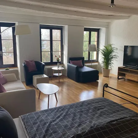 Joline Private Guest 45m2 Appartement