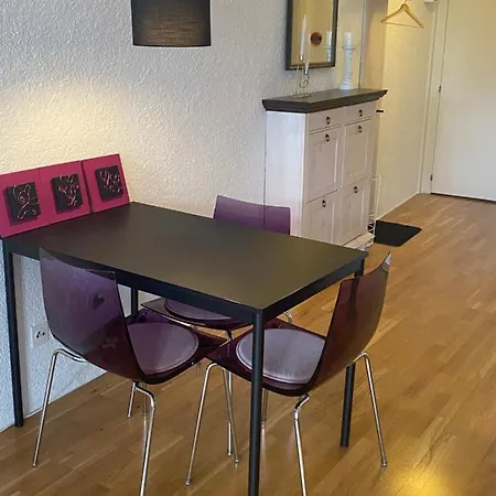 Joline Private Guest 45m2 Appartement *