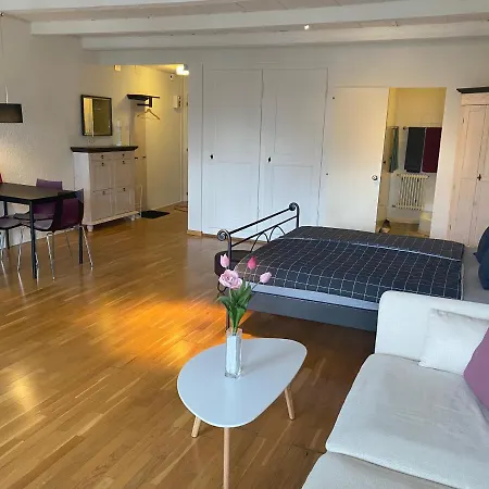 Joline Private Guest 45m2 Appartement *