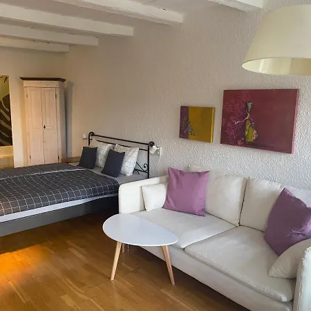 Joline Private Guest 45m2 Appartement