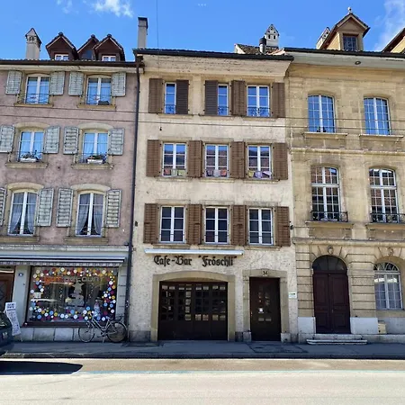 Appartement Joline Private Guest 45m2