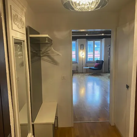 Joline Private Guest 45m2 Appartement