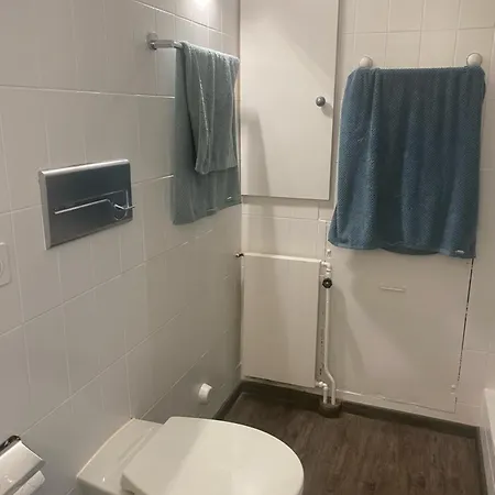 Appartamento Joline Private Guest 45m2