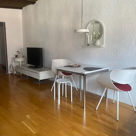 Appartamento Joline Private Guest 45m2 Nidau