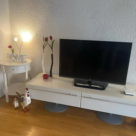 Joline Private Guest 45m2 Appartamento *