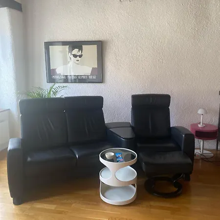 Joline Private Guest 45m2 Appartamento *