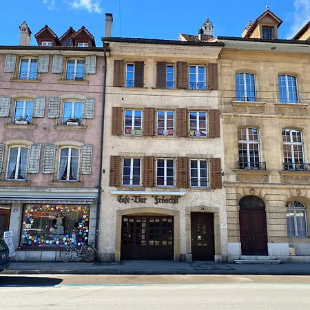 Joline Private Guest 45m2 Appartement