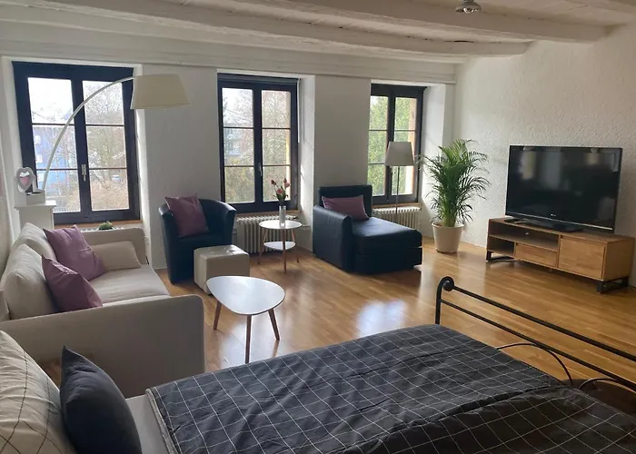 Joline Private Guest 45m2 Lejlighed