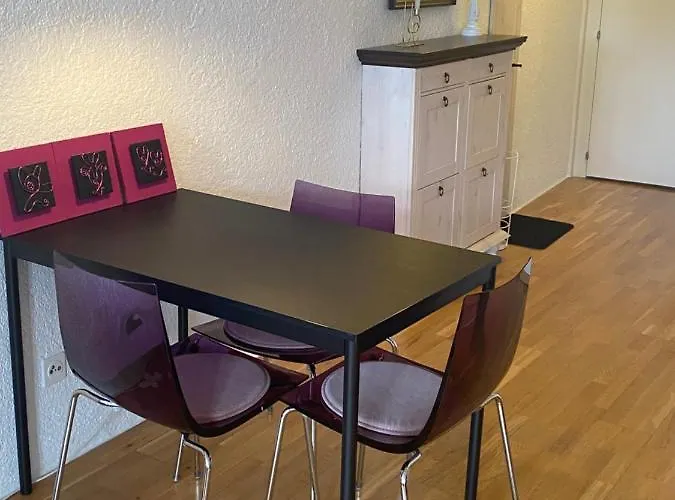 Joline Private Guest 45m2 아파트 *