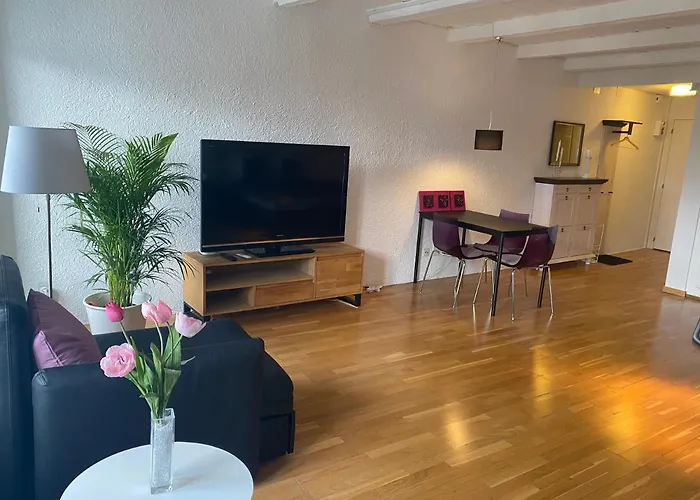 아파트 Joline Private Guest 45m2