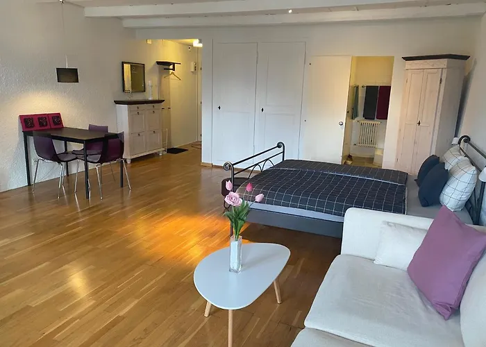 Joline Private Guest 45m2 Lejlighed *