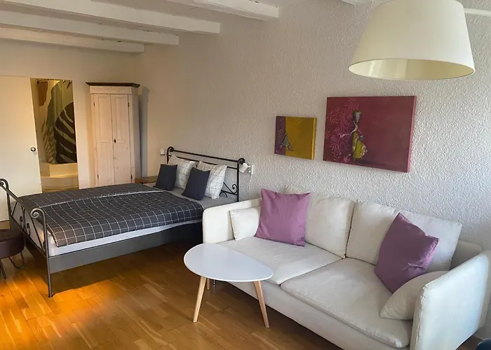Joline Private Guest 45m2 아파트