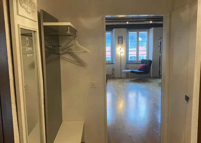 Joline Private Guest 45m2 아파트