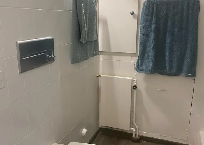 아파트 Joline Private Guest 45m2