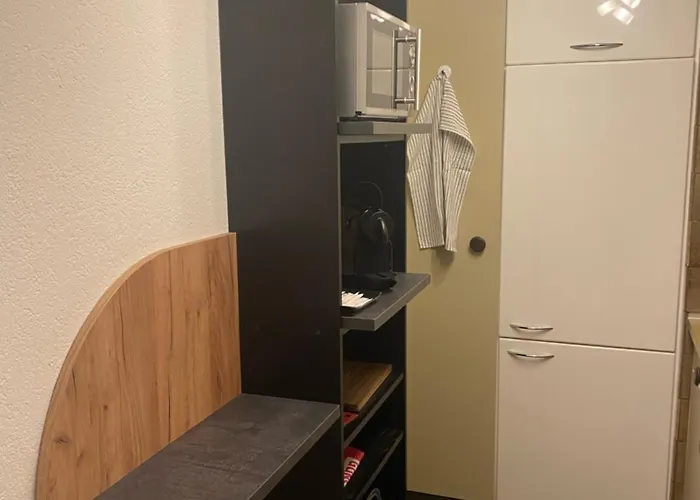 Lejlighed Joline Private Guest 45m2 *