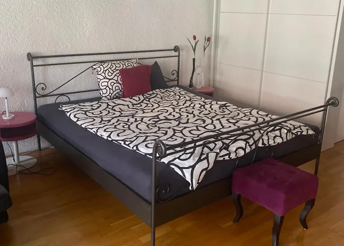 Joline Private Guest 45m2 아파트