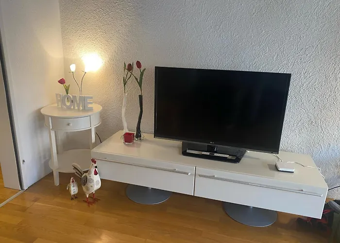 Joline Private Guest 45m2 아파트 *