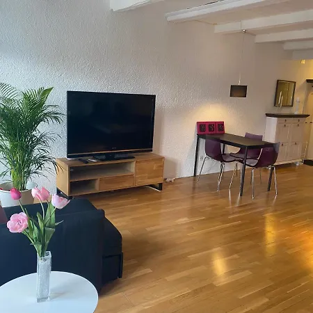 Apartment Joline Private Guest 45m2