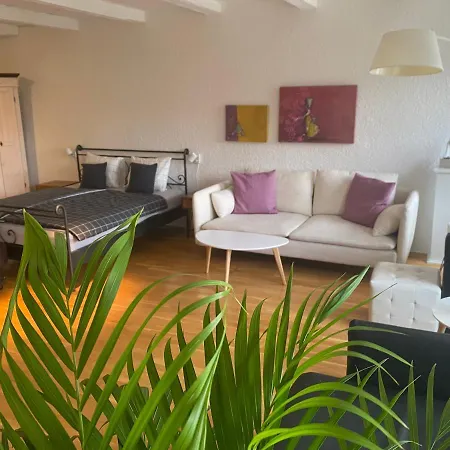 Joline Private Guest 45m2 Nidau