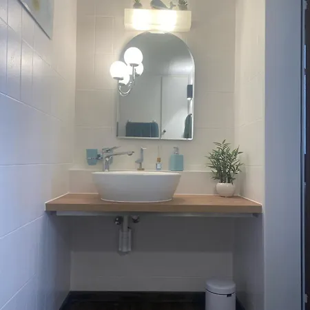 Joline Private Guest 45m2 *